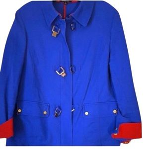 💞💞FINAL$$💕JONES NEW YORK BLAZER💕 JACKET(M)💞💞